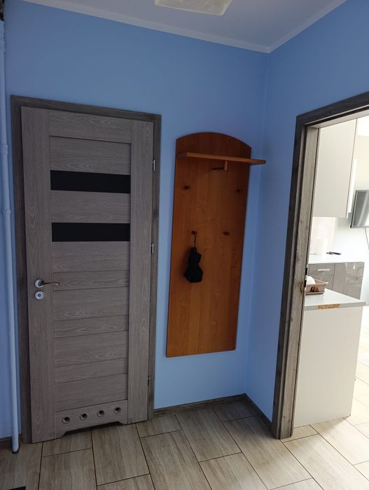 Wynajmę kawalerkę