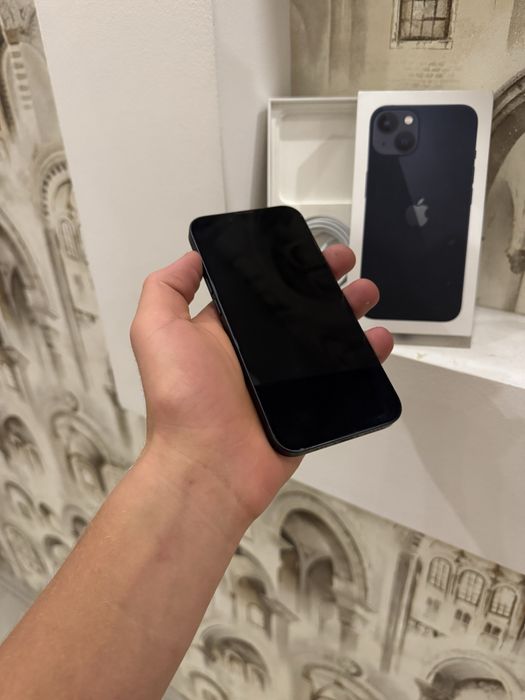 Iphone 13  айфон