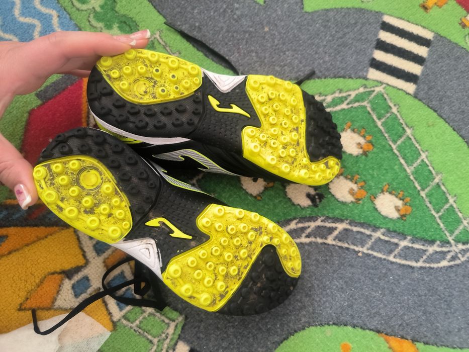Дитячі бутси Joma 32р
