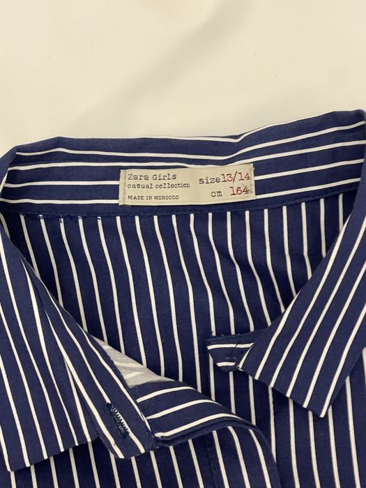 Дитяча Сукня-рубашка Zara