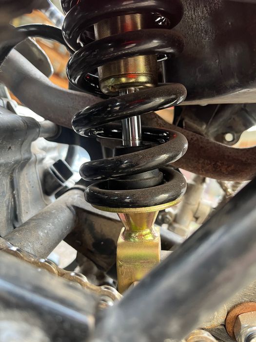 Мотоцикл, ендуро, Viper V 250 VXR