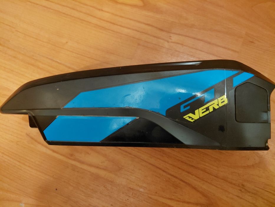 Shimano Steps Bateria BT-E8010 36V 14Ah Okazja!!!!