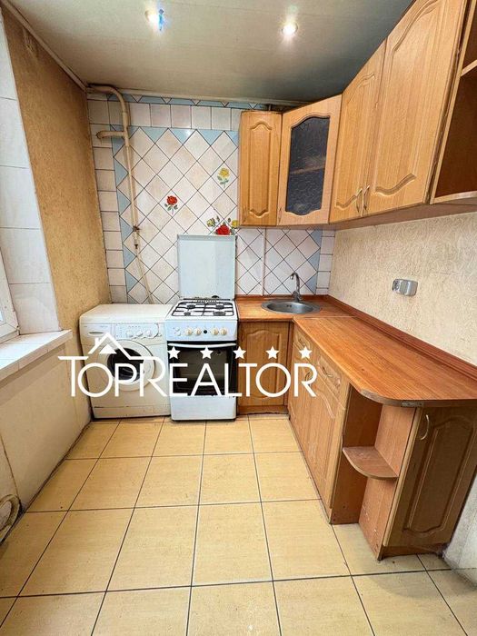 ‼️Продаж 3-кімнатної квартири | Салтівське шосе | Салтівка (Салтовка)‼️