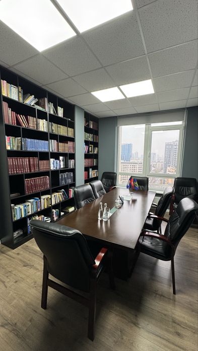 Комерційна нерухомість за адресою бульвар Дружби Народів (площа 118 м²) - Atlanta.ua - фото 8