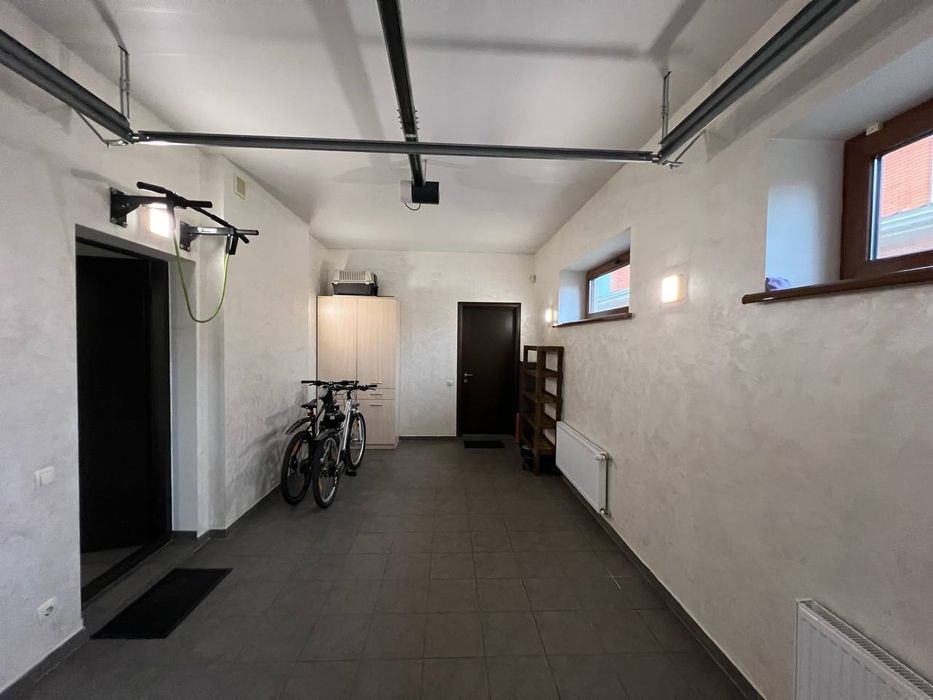 Продаётся современный капитальный дом в начале Обуховки лес река