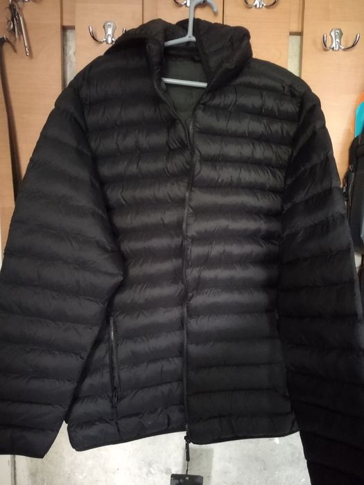 Куртка демисезонная мужская