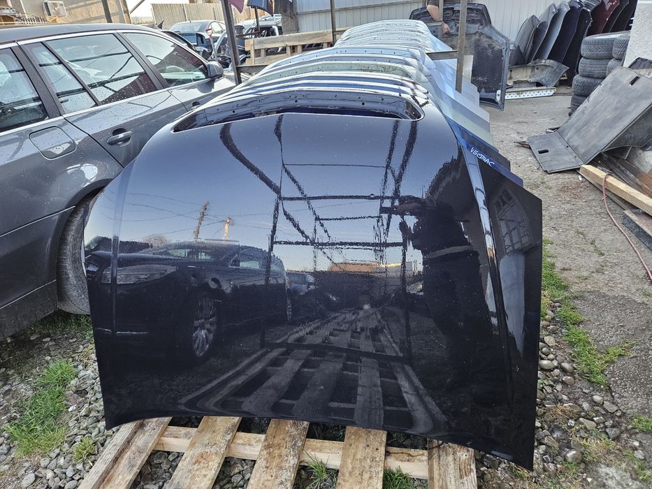 Капот Опель Вектра Ц Сігнум Сигнум Opel Vectra C Signum Розборка Шрот