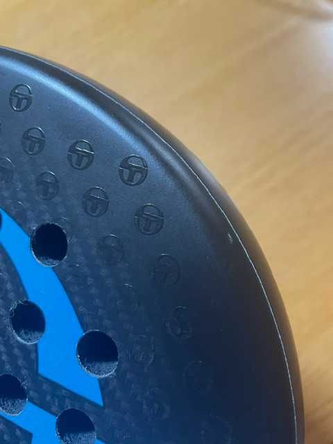 Sergio Tacchini Pro Line Control Padel racket