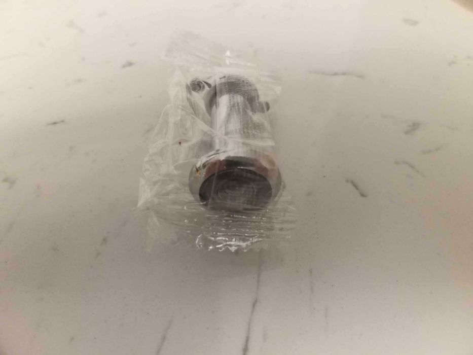 Wizjer do drzwi - nowy