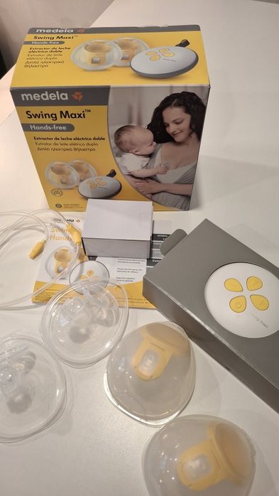 MEDELA Swing Maxi