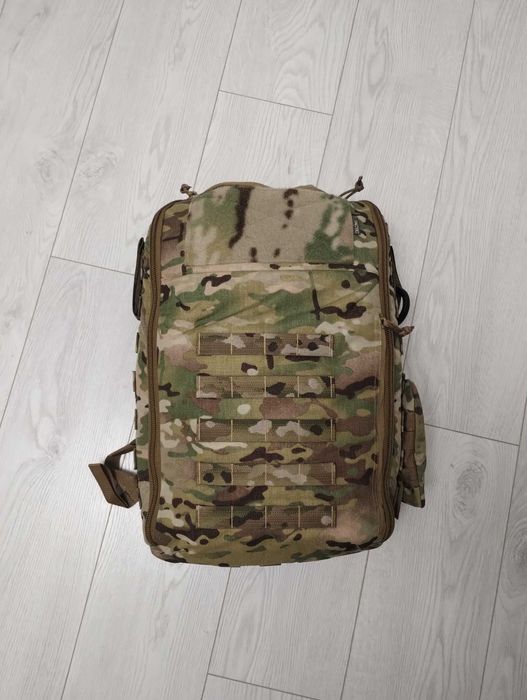 Медичний рюкзак Utactic  з наповненням