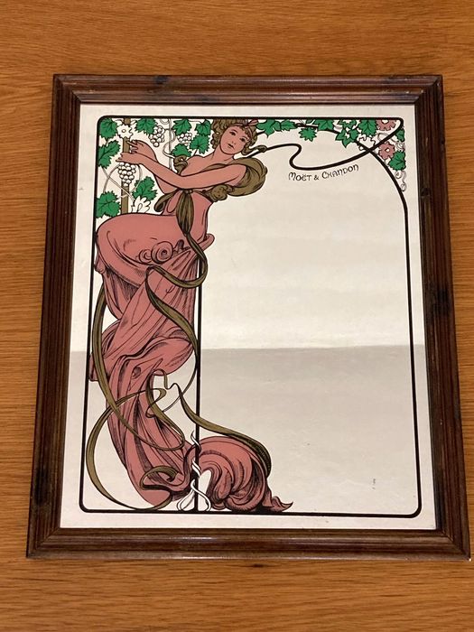 Espelho publicitário64585866839042120