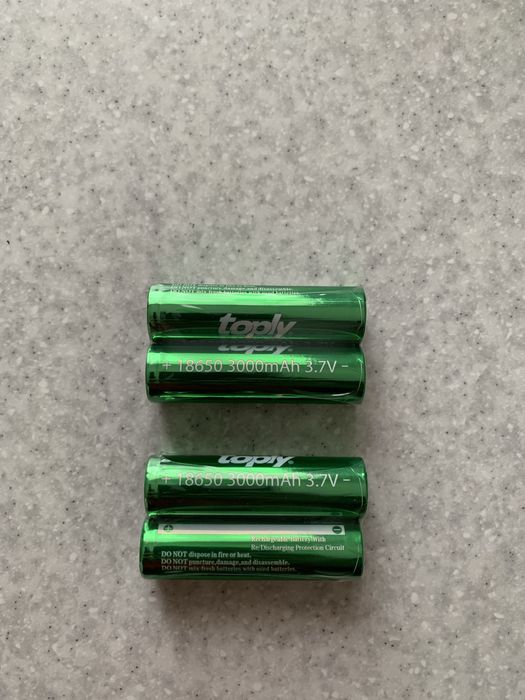 DC UPS безперебійник для роутера,модема | 5V / 9V / 12V