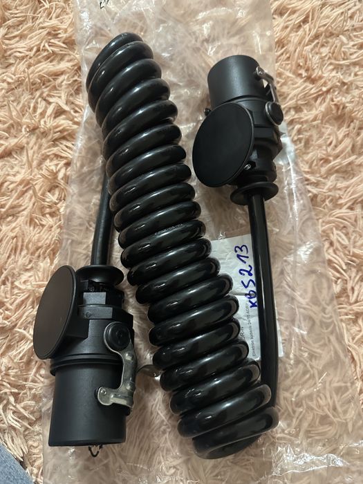 Електрокабель 24V 15 ADR N