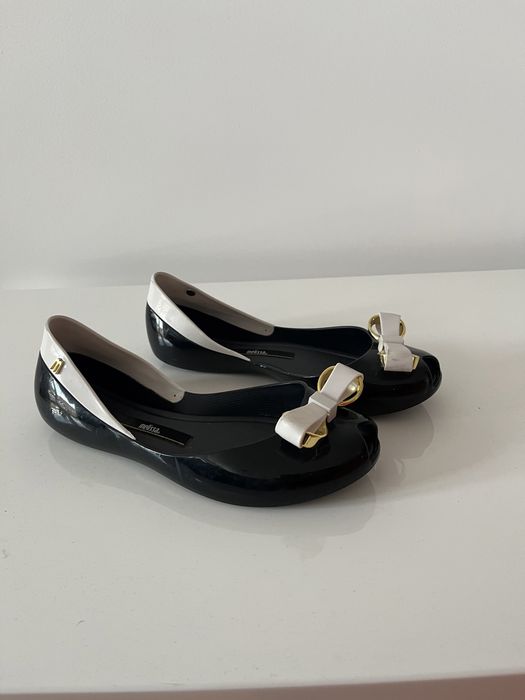 Baleriny Melissa Queen IV