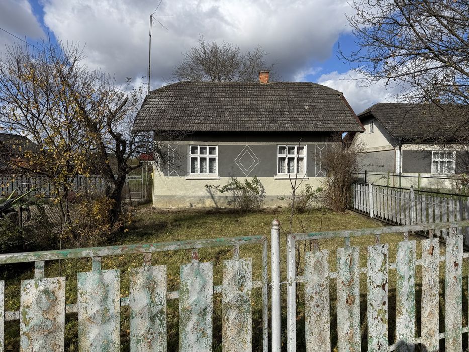 Продається будинок