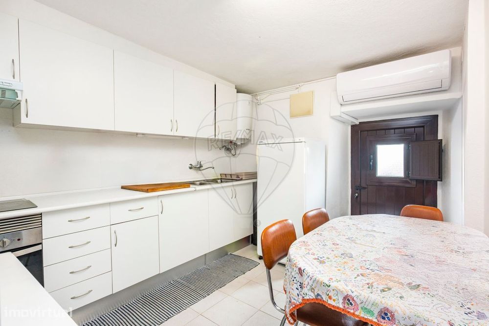 Moradia T3 para venda