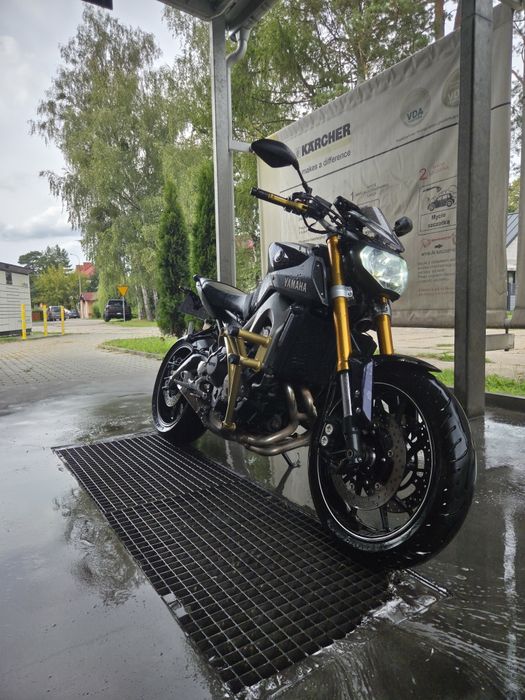 Yamaha