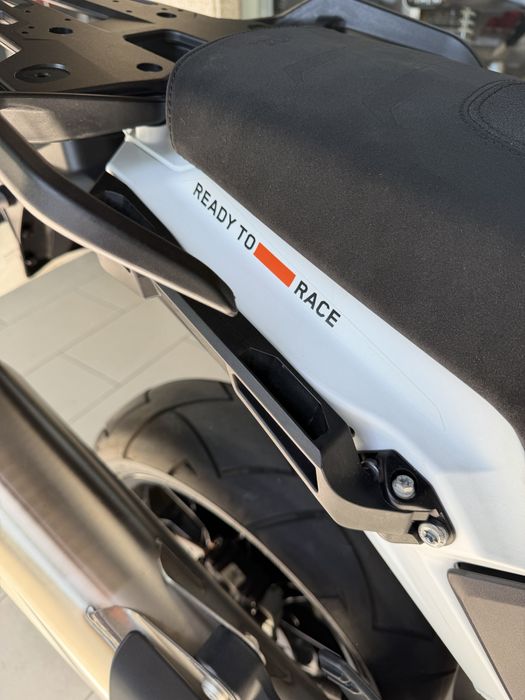 Ktm 1290 Super Adventure  S