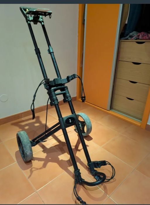 Trolley golf Inesis 100