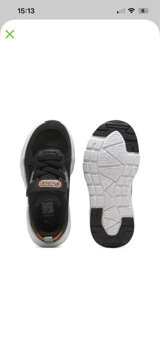 Продам кросівки Puma