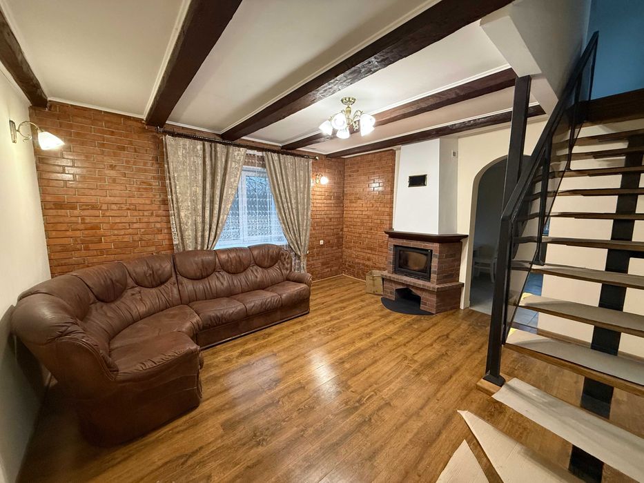 Оренда будинку в с.Збиранка