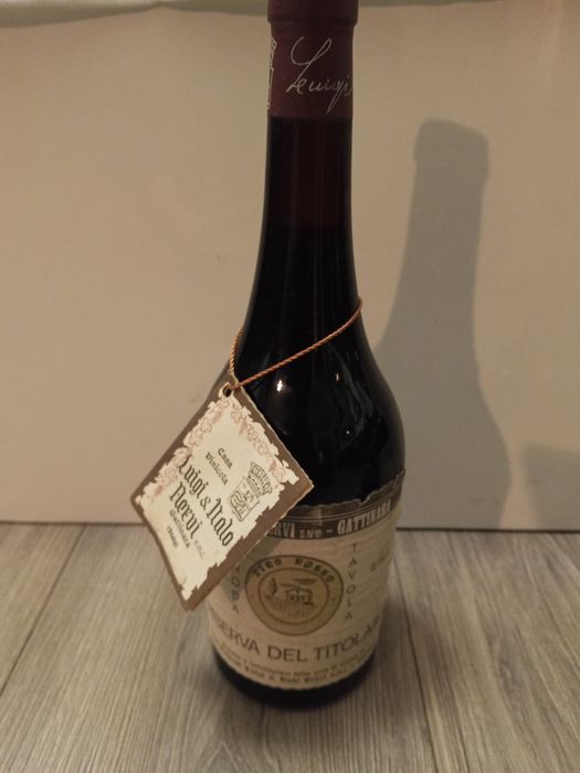 Uchwyt na butelke wina