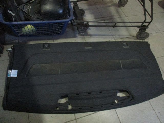 Chapeleira / tampo da mala MERCEDES-BENZ Classe E (W212)