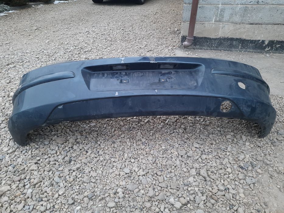 Zderzak tylni opel Astra