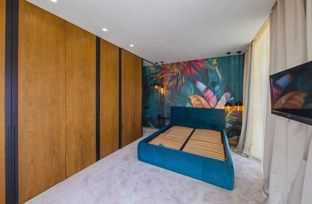 3-кімнатна квартира за адресою вул. Предславинська (площа 104 м²) - Atlanta.ua - фото 8