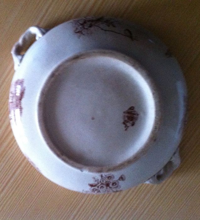 terrina antiga sacavem