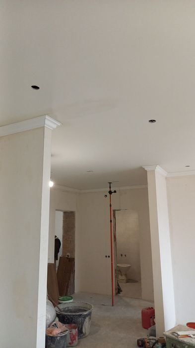 Строительные работы Николаев