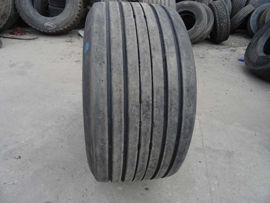 opona 435/50R19.5 PIRELLI ST01 Neurending ( 850 netto)