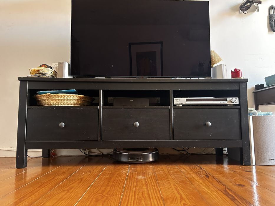 TV Cabinet Set