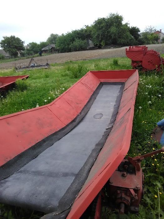 погрузчик тзк-30