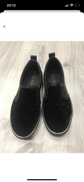 Кеди фірмові guess