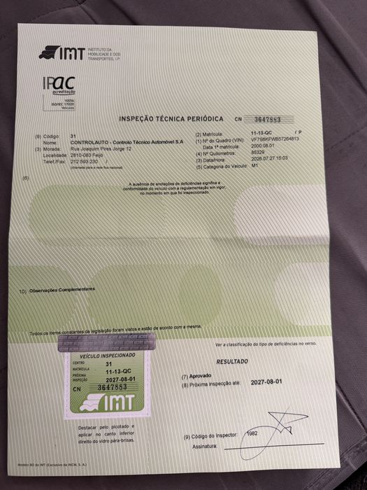 Citroen Saxo  1.4 VTS