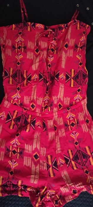 Paczka: Spodnie,,Only+kombinez,,GARAGE+bluzki,Atmosphere,NewLo/38 M-40