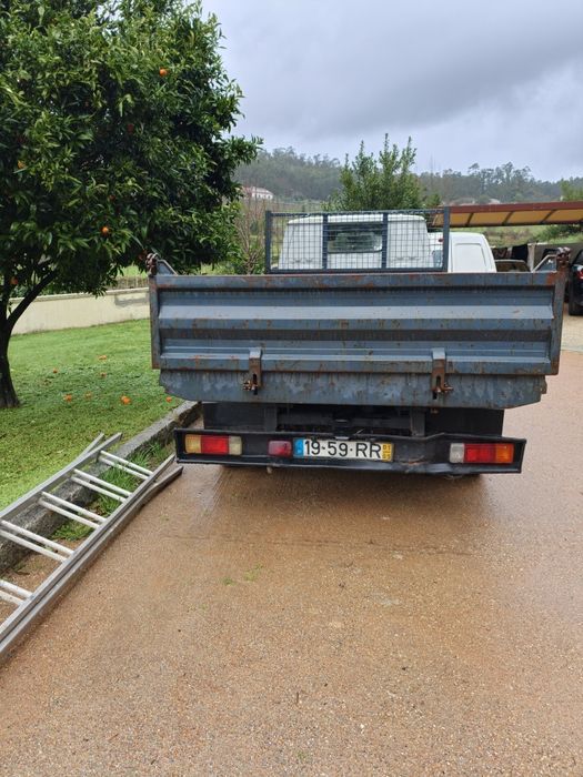 Toyota Dyna 150 3.0cc