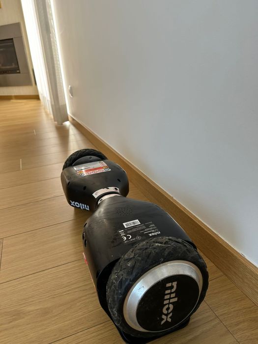 Hoverboard ‘em bom estado