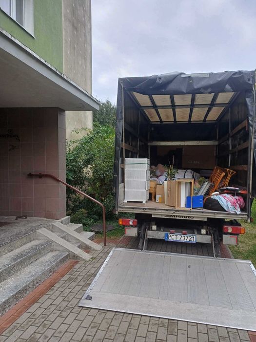 PRZEPROWADZKI,Transport PL, EU busy 8ep +winda ,10ep 13 LAT NA RYNKU !