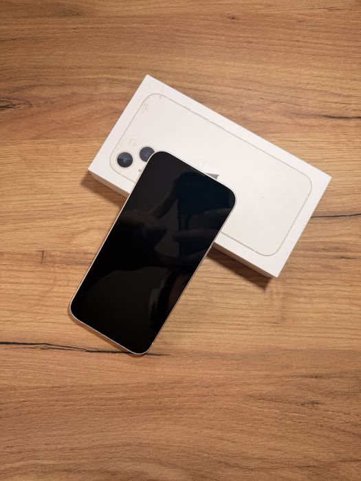 Iphone 13 128gb 80% kondycji