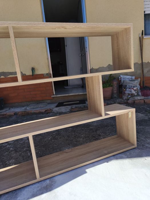 Estante kit athena