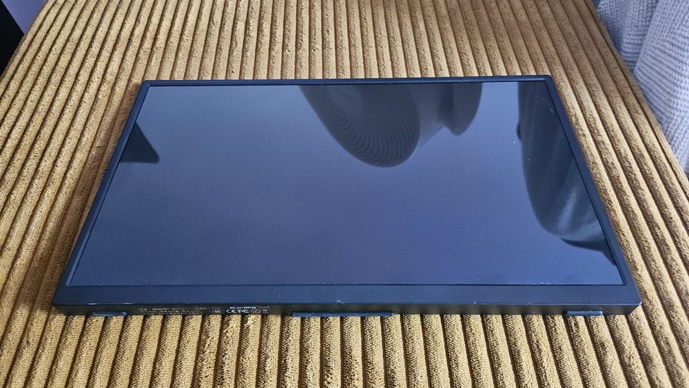 Monitor OLED VCHANCE 13,3 cala Full HD