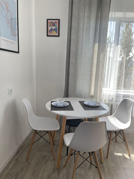 Посуточно квартира.поселок Котовского.Свободна звоните.