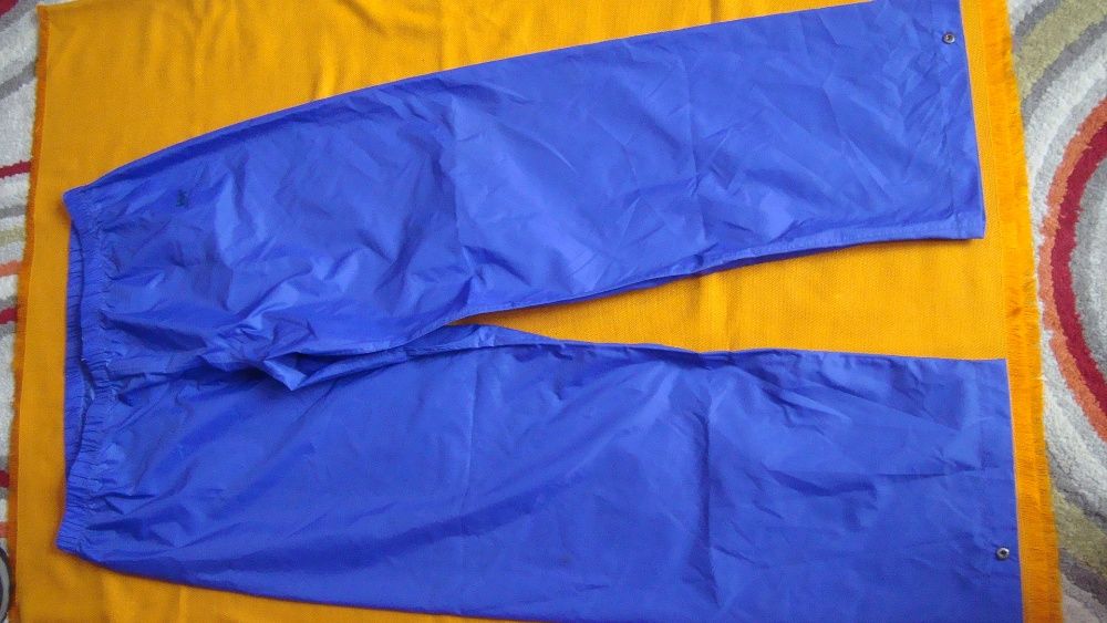 spodnie żeglarskie Helly Hansen roz L- pas -82-106 cm-Super -