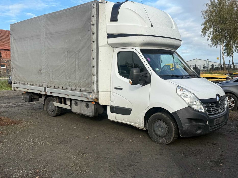 skrzynia biegów pf6056 pf6054 master III movano interstar 2.3 m9t706