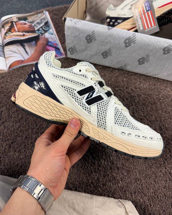 Кросівки чоловічі New Balance 1906R