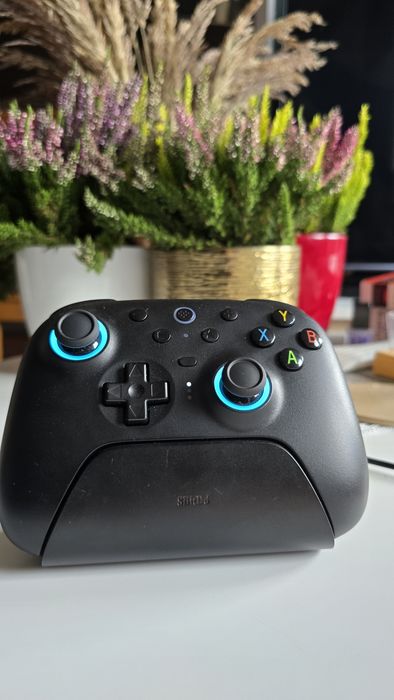 8BitDo Ultimate 2 Wireless 2.4G
