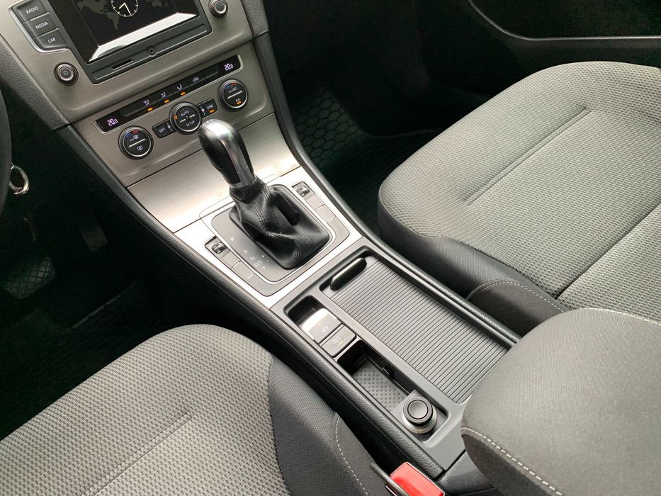 Volkswagen Golf 2014год, Дизель, Автомат, Официал.